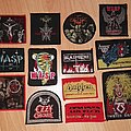Accept - Patch - Accept Some nice patches