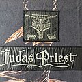 Judas Priest - Patch - Judas Priest Patches