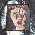 Alice Cooper - Patch - Alice Cooper 'Raise Your Fist And Yell' 1989 Patch