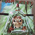 Iron Maiden - TShirt or Longsleeve - Iron Maiden Aces High Tour Shirt 2018