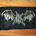 Dark Angel - Patch - Dark Angel Logo Patch