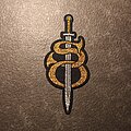 Savage Oath - Patch - Savage Oath patch