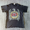 Slayer - TShirt or Longsleeve - Slayer 'Seasons In The Abyss' Shirt 2003