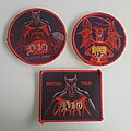 Dio - Patch - Dio Patches