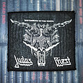 Judas Priest - Patch - Judas Priest Defenders Of The Faith Patch