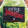 Judas Priest - Patch - Judas Priest Logo Patch