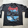 Amorphis - TShirt or Longsleeve - Amorphis 'Tales From The Thousand Lakes' 90s Longsleeve