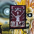 W.A.S.P. - Patch - W.A.S.P. Winged Assassin Patch