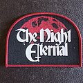 The Night Eternal - Patch - The Night Eternal Patch
