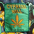 Cypress Hill - Patch - Cypress Hill 1994 Patch
