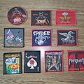 Dio - Patch - Dio Heavy Metal Patches