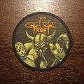 Celtic Frost - Patch - Celtic Frost 'Emperors Return' Patch