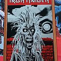 Iron Maiden - Other Collectable - Iron Maiden 'First Album Eddie' Mirror