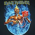 Iron Maiden - TShirt or Longsleeve - Iron Maiden 'Maiden England North American Tour 2012' Shirt