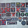 Asphyx - Patch - Asphyx Death Metal Patches