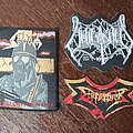 Dismember - Patch - Dismember, Sodom and Unleashed patches