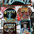 Omen - Patch - Omen patch collection