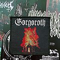 Gorgoroth - Patch - Gorgoroth patch