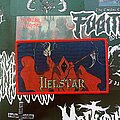 Helstar - Patch - Helstar patch