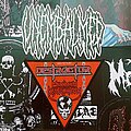 Destructor - Patch - Destructor patch