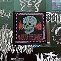 Mephistofeles - Patch - Mephistofeles patch