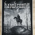 Havukruunu - Patch - Havukruunu - Kelle Surut Soi backpatch