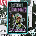 Eternal Champion - Patch - Eternal Champion patch