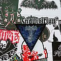 Luciferion - Patch - Luciferion patch