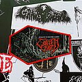 Coffin Rot - Patch - Coffin Rot patch