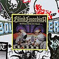 Blind Guardian - Patch - Blind Guardian patch