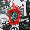 Mephistofeles - Patch - Mephistofeles patch