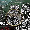 Malignant Altar - Patch - Malignant Altar patch