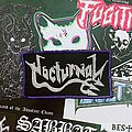 Nocturnal - Patch - Nocturnal patch