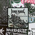 Death Angel - Patch - Death Angel patch