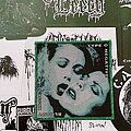 Type O Negative - Patch - Type O Negative patch
