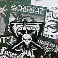 Voivod - Patch - Voivod patch