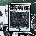 Grotesque - Patch - Grotesque patch