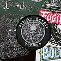 Dimmu Borgir - Patch - Dimmu Borgir patch