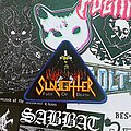 Slaughter - Patch - Slaughter patch