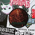 Carnage - Patch - Carnage patch