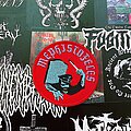 Mephistofeles - Patch - Mephistofeles patch