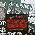 Motörhead - Patch - Motörhead patch