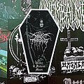 Darkthrone - Patch - Darkthrone patch