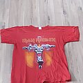 Iron Maiden - TShirt or Longsleeve - Iron Maiden - A real live one tshirt