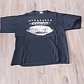 Dimmu Borgir - TShirt or Longsleeve - Dynamo Open Air Boudisque tshirt 1999