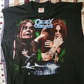 Ozzy Osbourne - TShirt or Longsleeve - Ozzy Osbourne