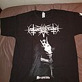 Nokturnal Mortum - TShirt or Longsleeve - Nokturnal Mortum Nechrist