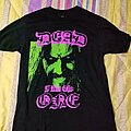 Rob Zombie - TShirt or Longsleeve - Rob Zombie Dragula