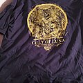 Cult Of Luna - TShirt or Longsleeve - Cult of luna eternal kingdom