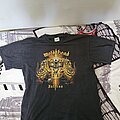 Motörhead - TShirt or Longsleeve - Motörhead Inferno